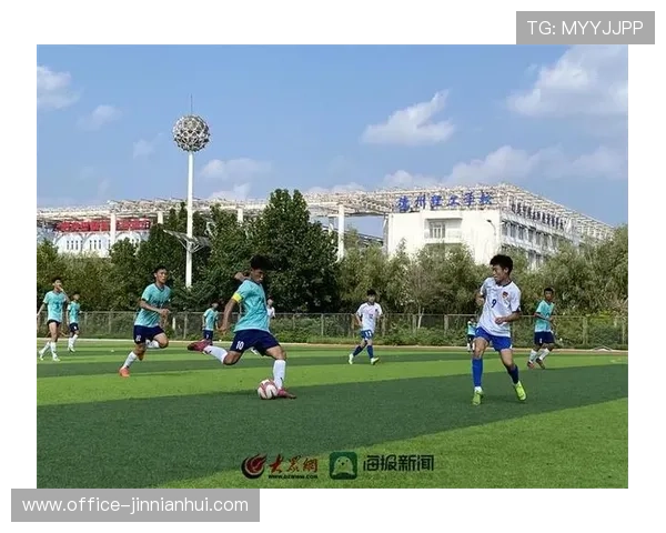 北京足球联赛本赛季精彩纷呈各队鏖战赛场争夺桂冠